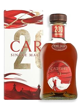 CARDHU 12年 シングルモルトウイスキー 楽天市場】カーデュ 12年 シングルモルトウイスキー 40度 【正規